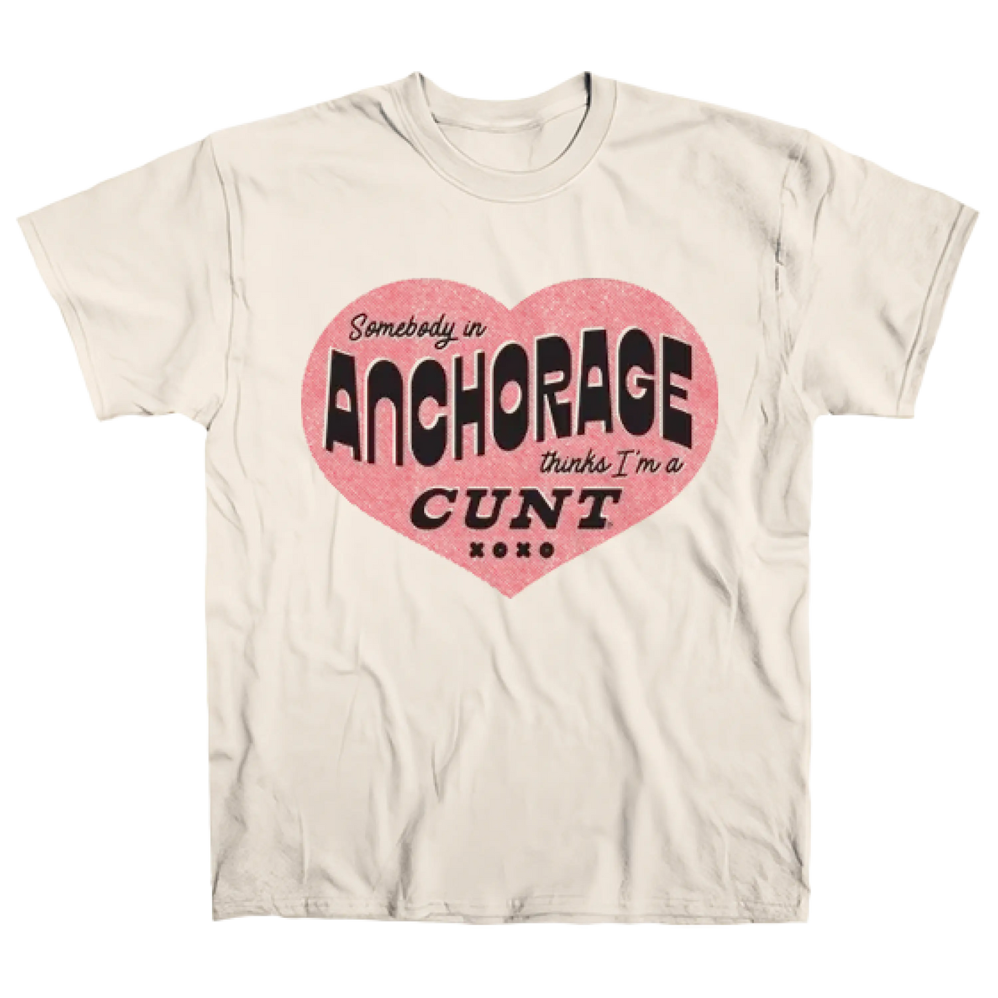 ANCHORAGE Natural / S