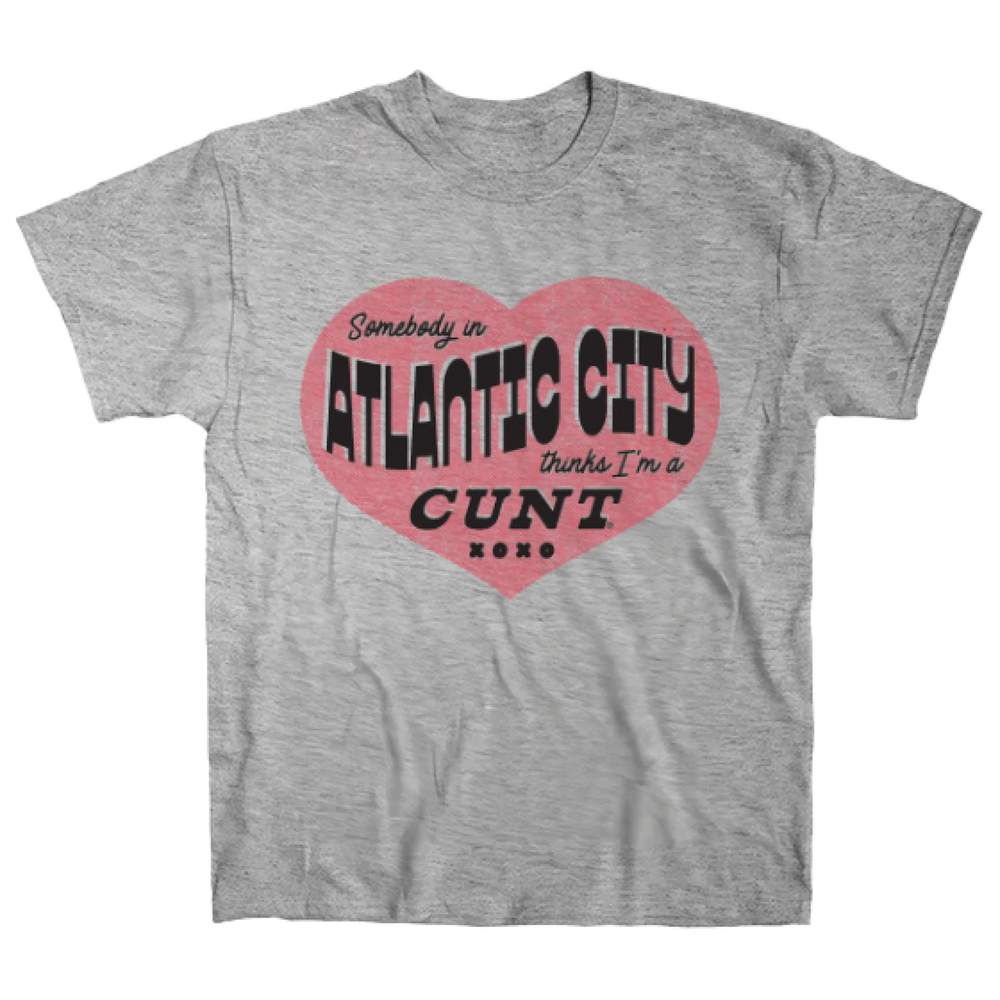 ATLANTIC CITY