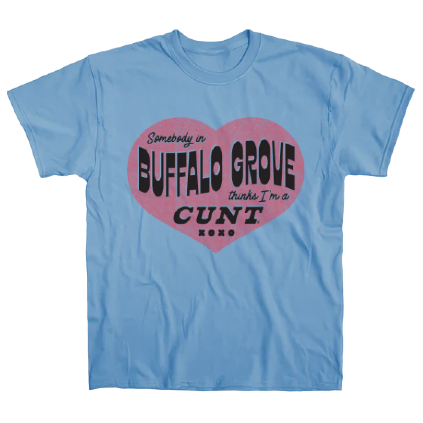 BUFFALO GROVE