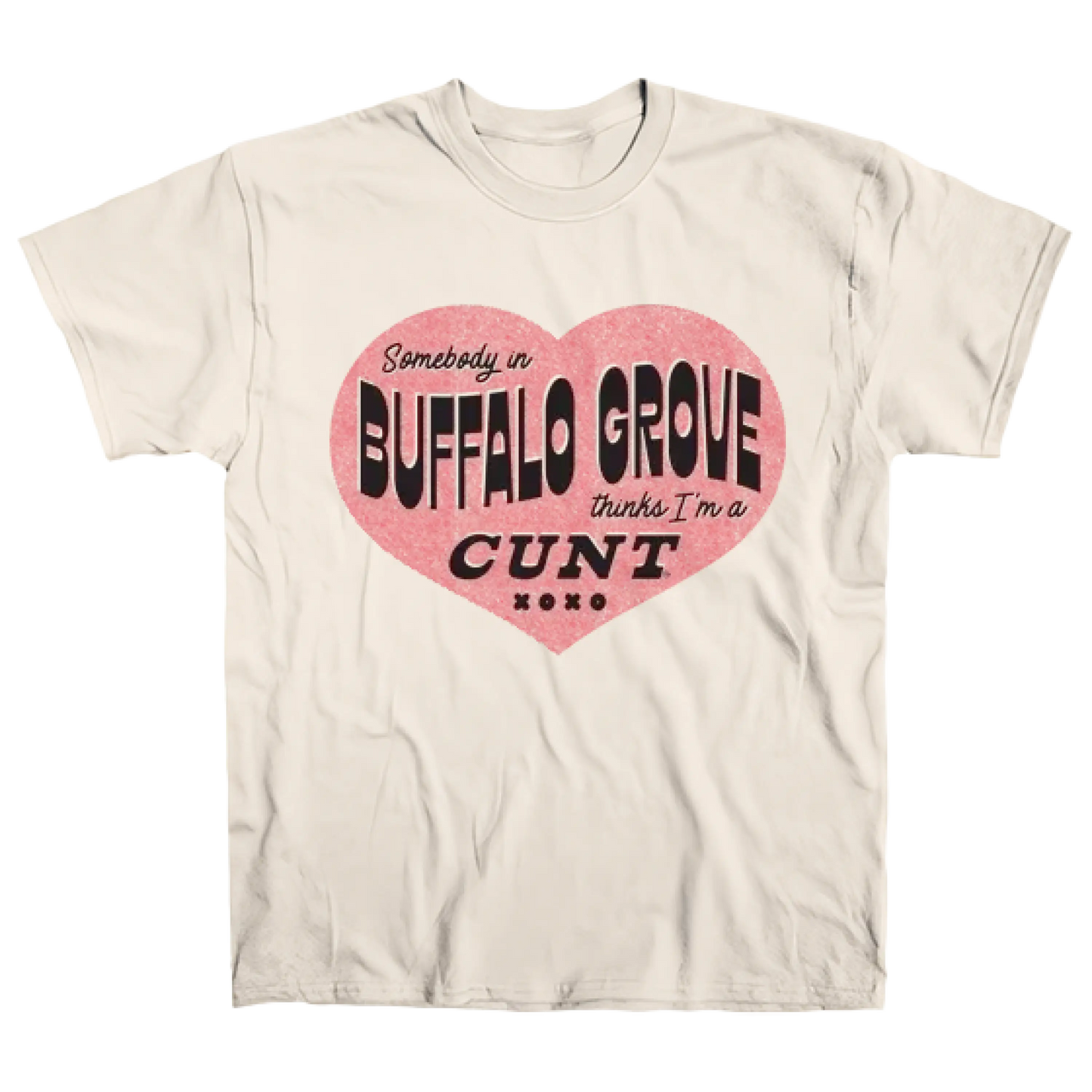 BUFFALO GROVE Natural / S