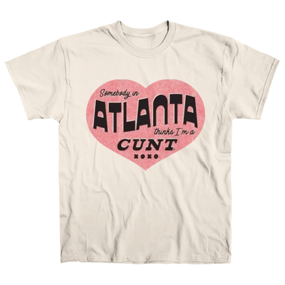 ATLANTA Natural / S