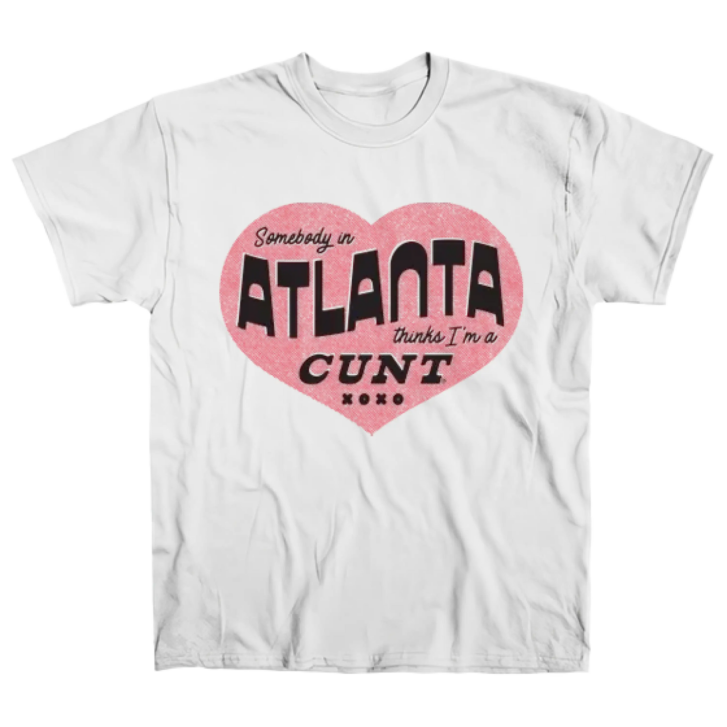 ATLANTA White / S