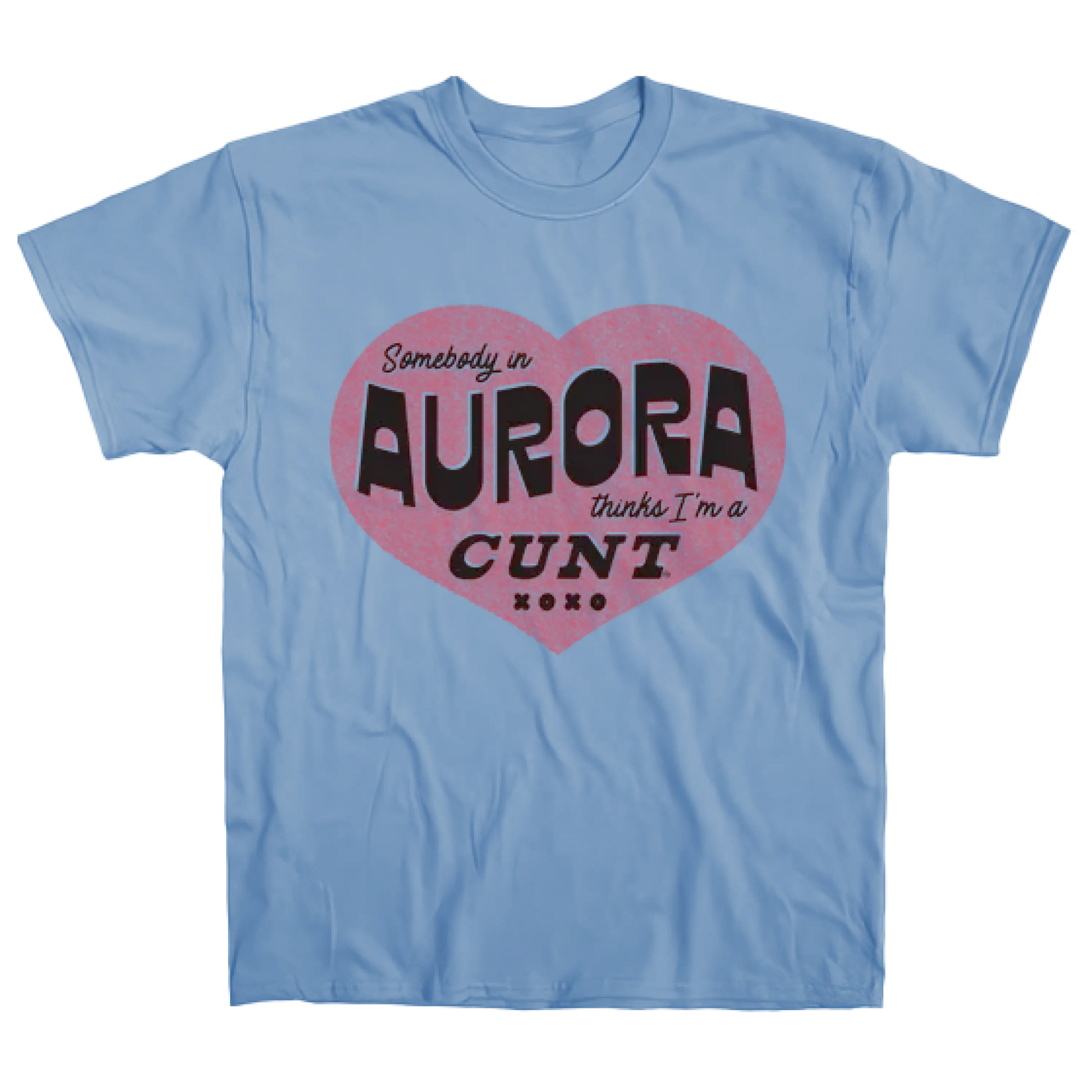 AURORA Carolina Blue / S