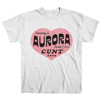 AURORA White / S