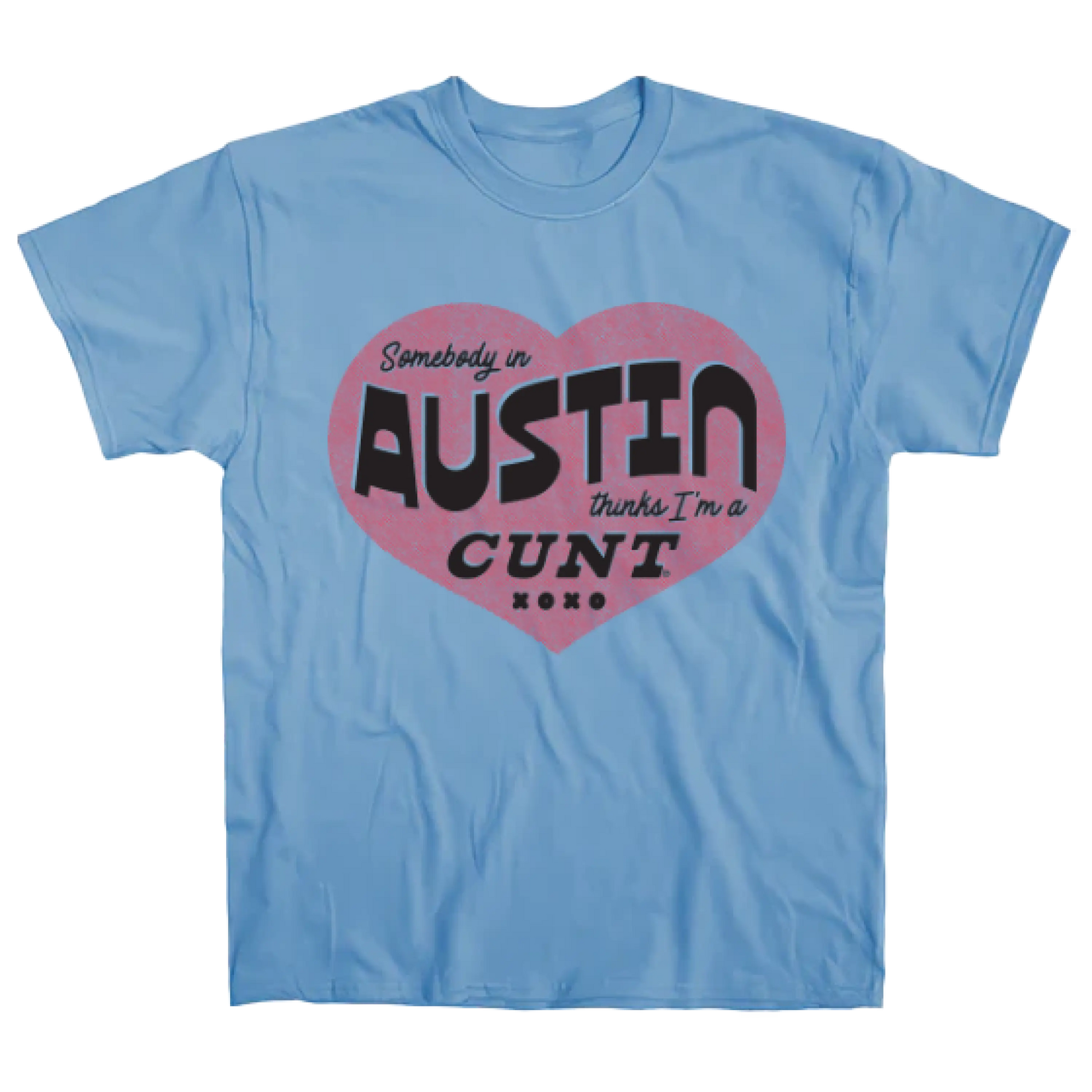 AUSTIN