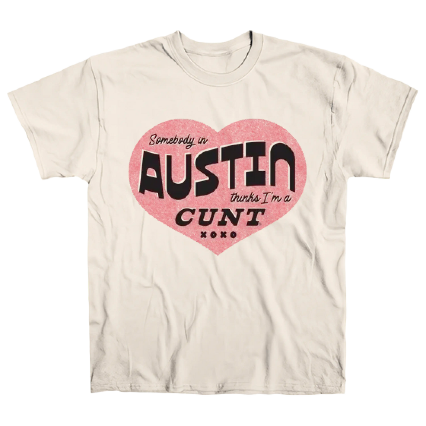 AUSTIN Natural / S