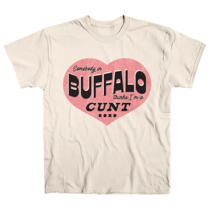 BUFFALO