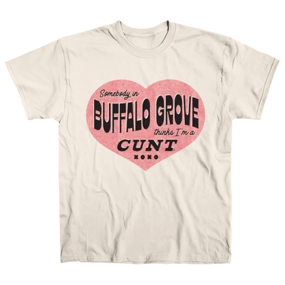 BUFFALO GROVE Natural / S