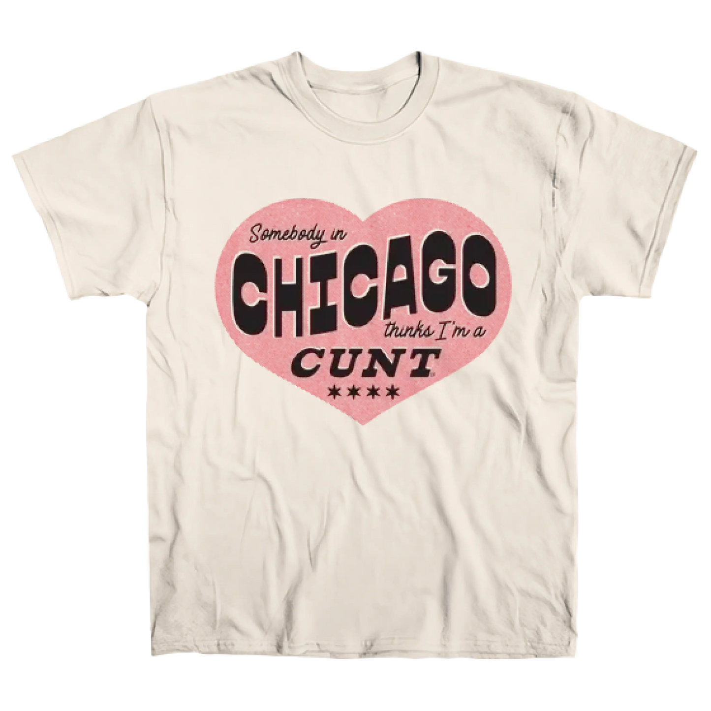 CHICAGO Natural / S