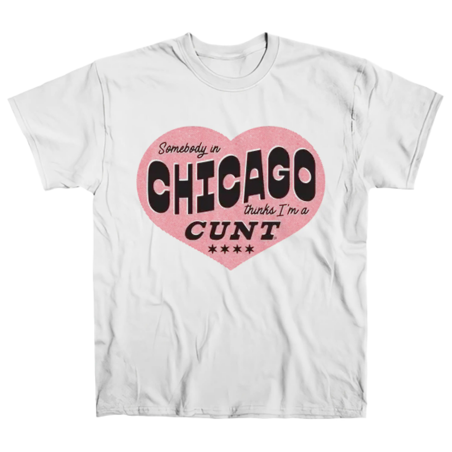 CHICAGO White / S