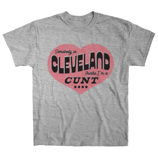 CLEVELAND