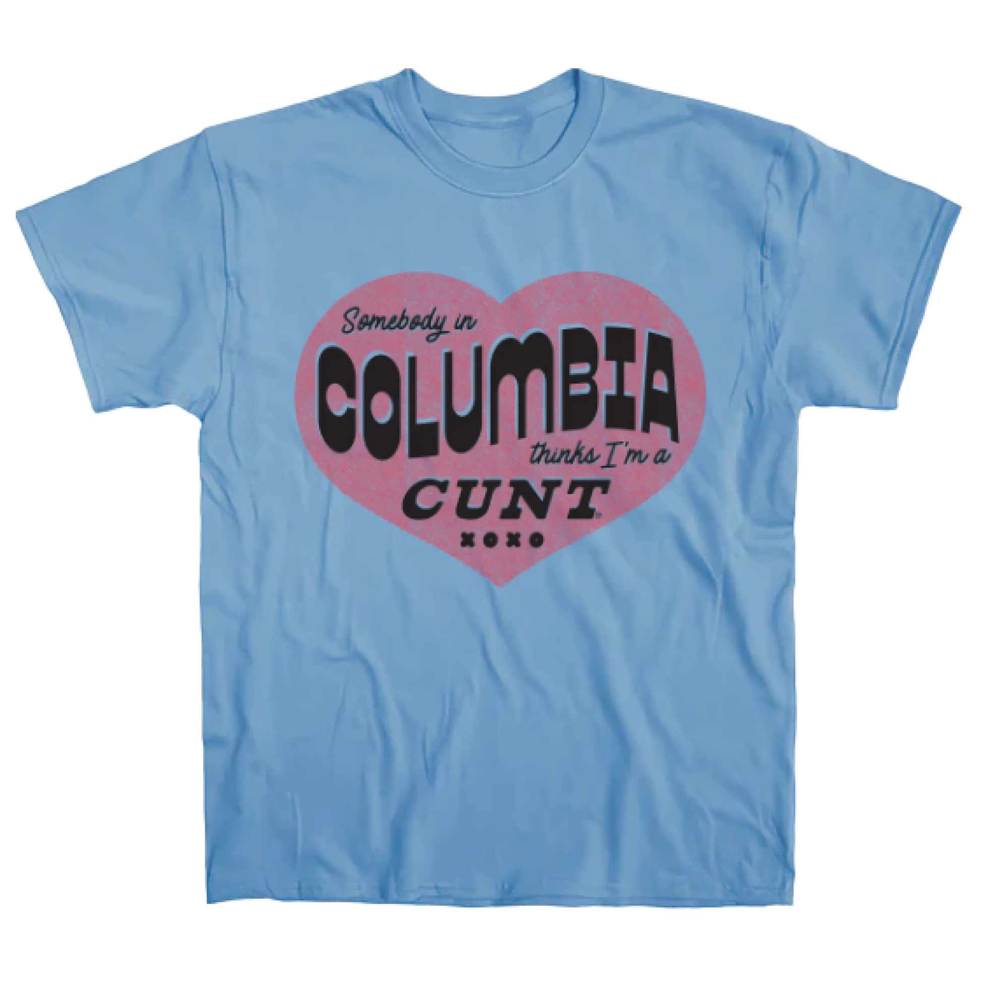 COLUMBIA