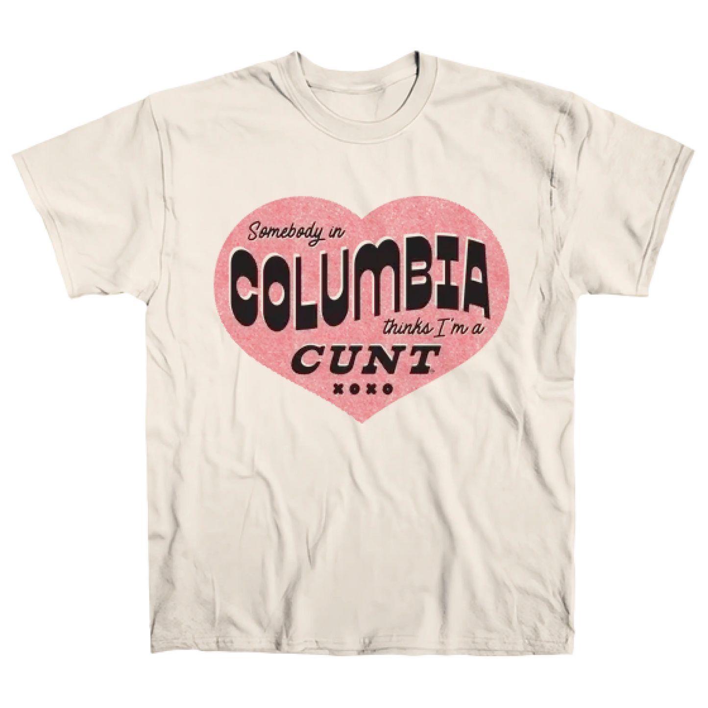 COLUMBIA Natural / S