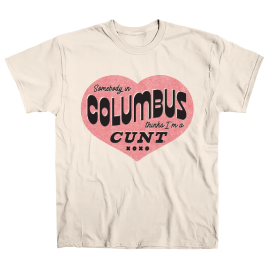 COLUMBUS