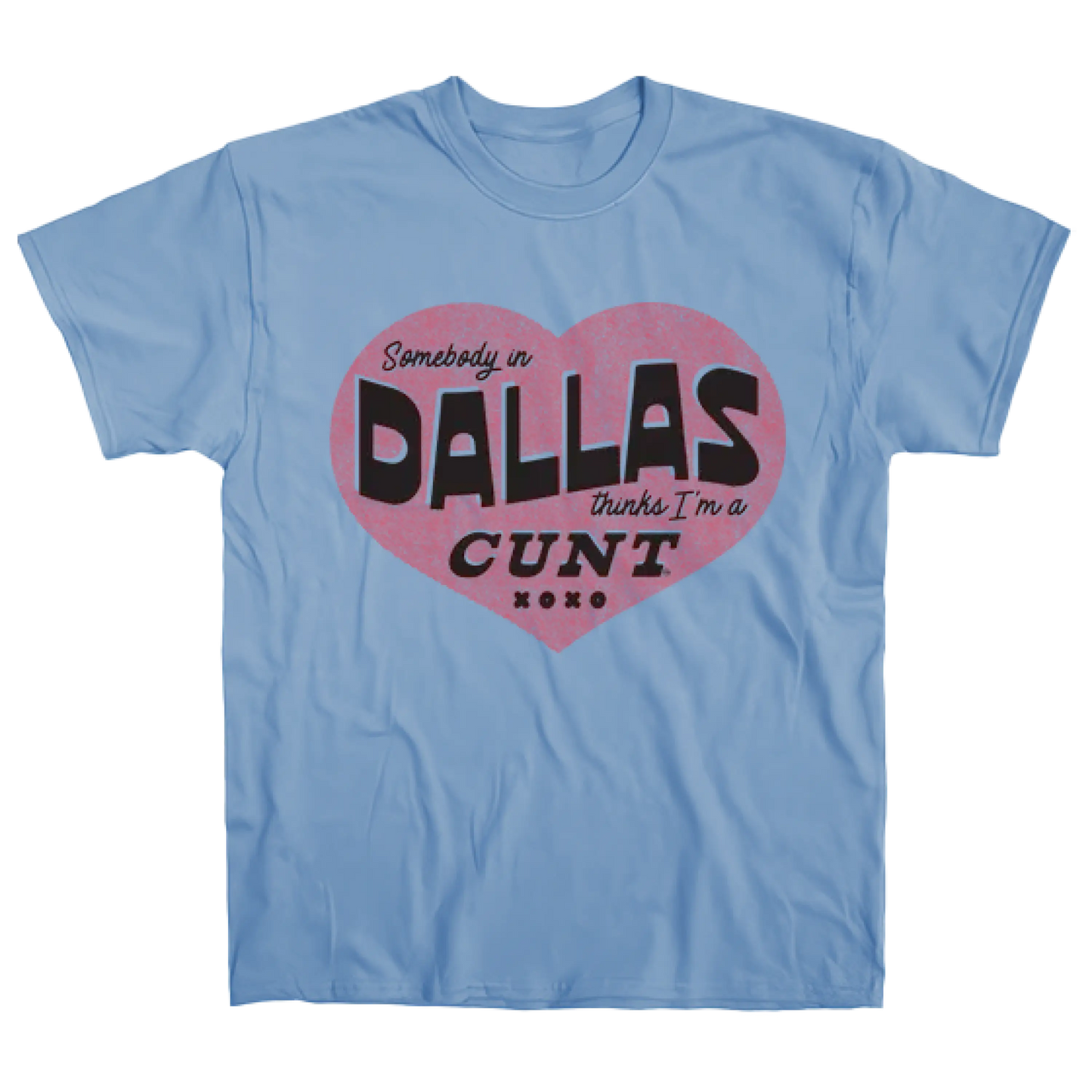 DALLAS Carolina Blue / S