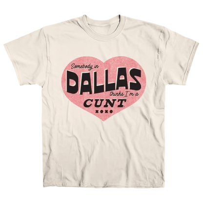 DALLAS Natural / S