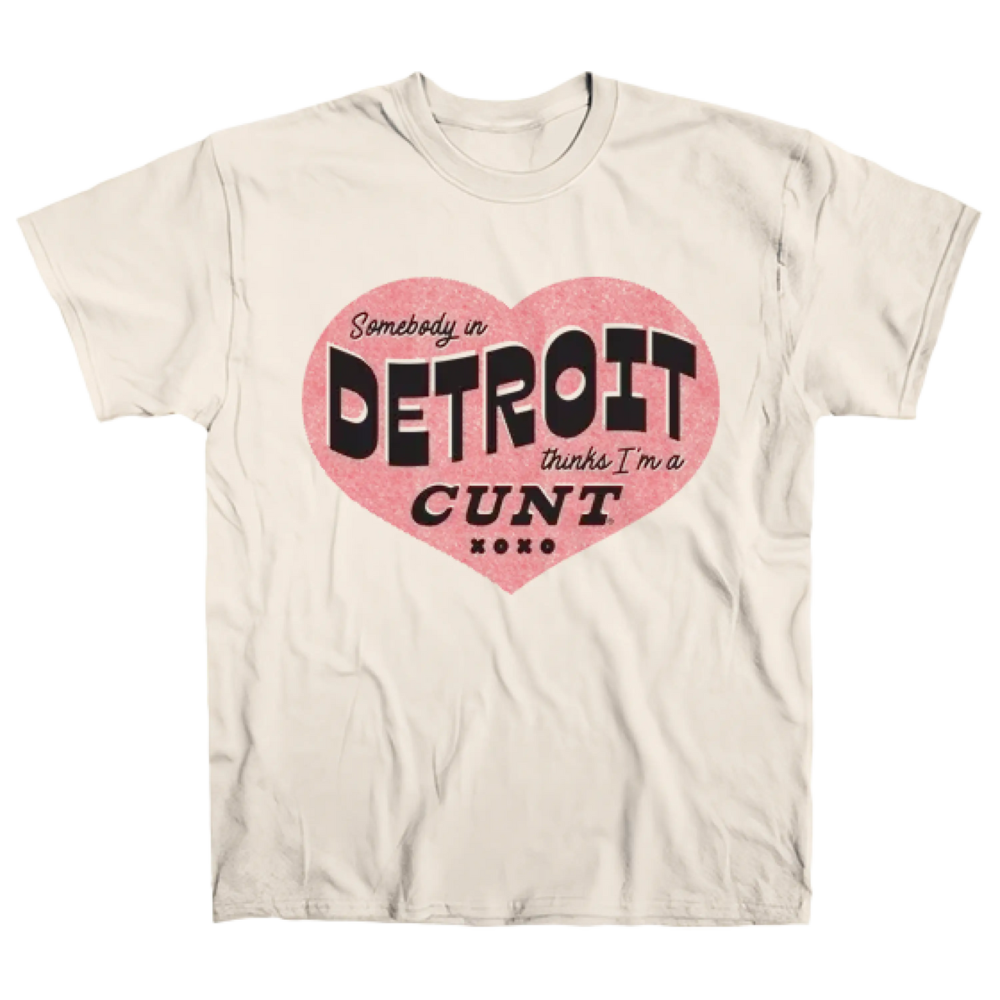 DETROIT Natural / S