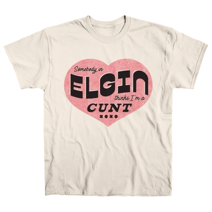 ELGIN Natural / S