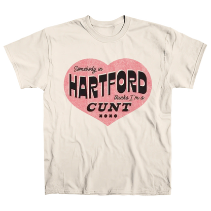 HARTFORD Natural / S