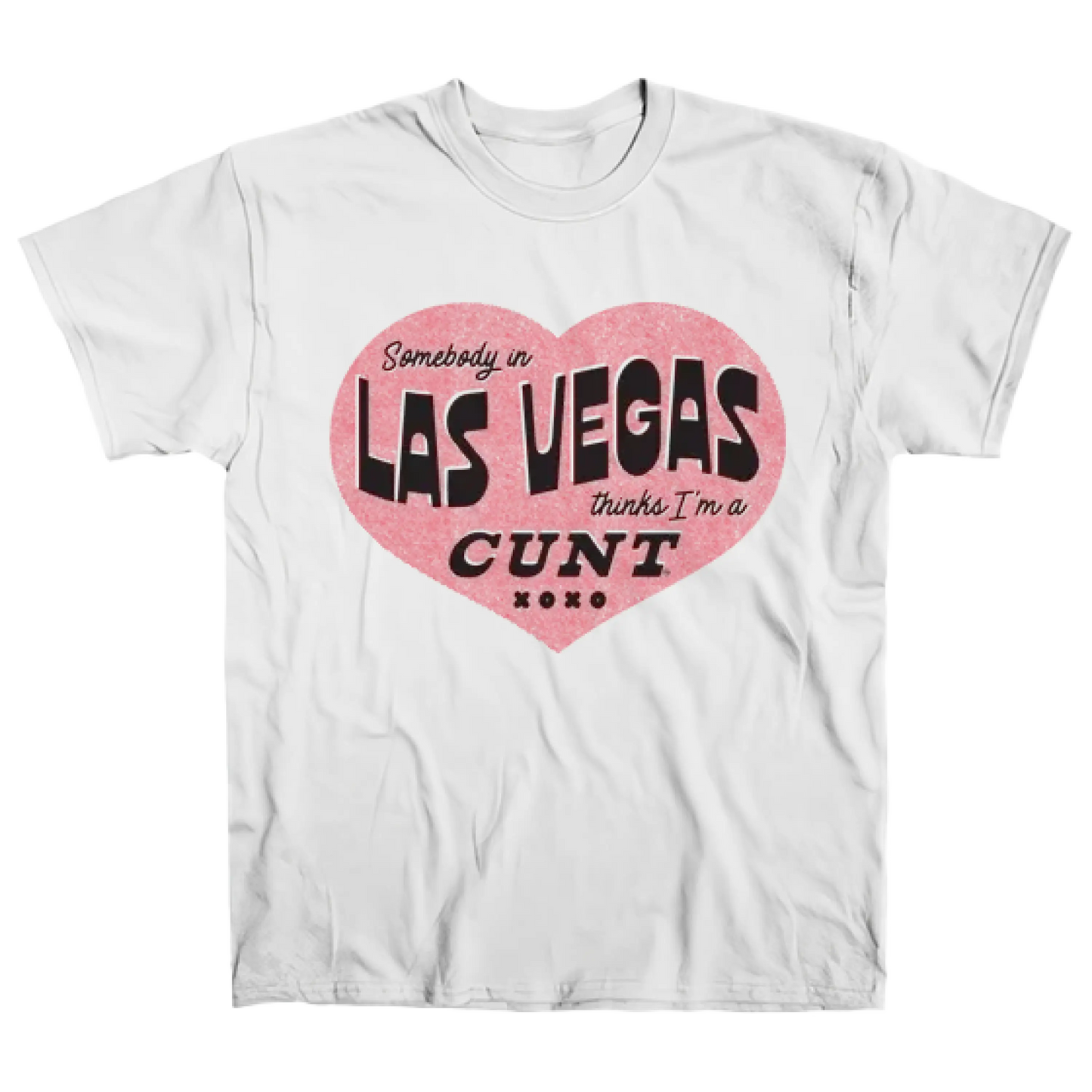 LAS VEGAS White / S