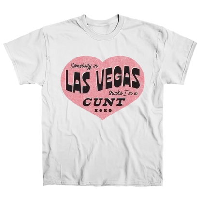 LAS VEGAS White / S