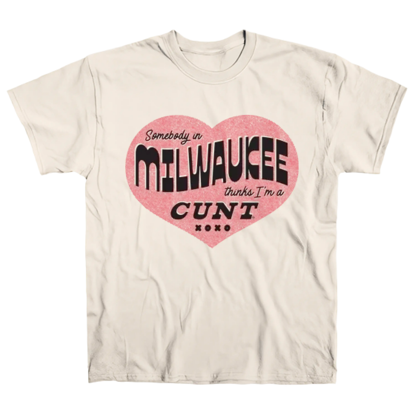 MILWAUKEE Natural / S