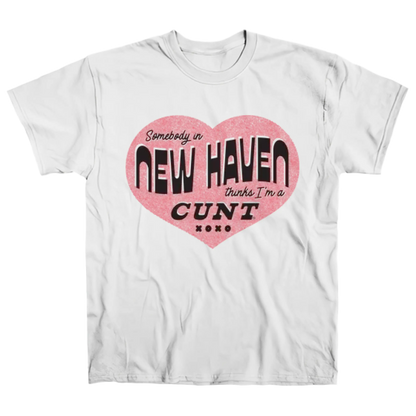 NEW HAVEN White / S