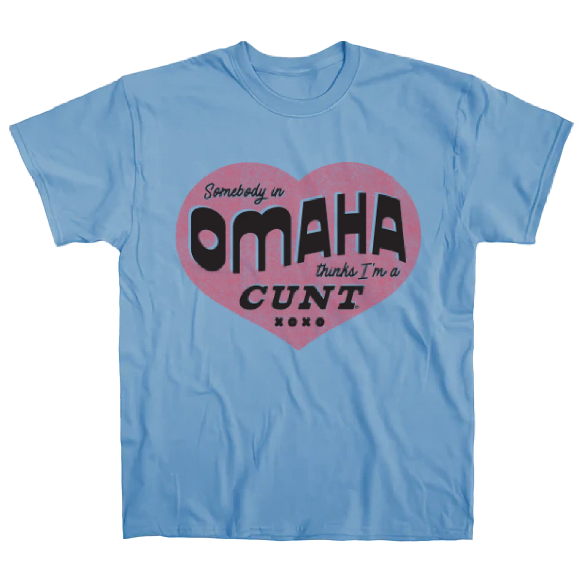 OMAHA