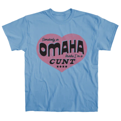 OMAHA