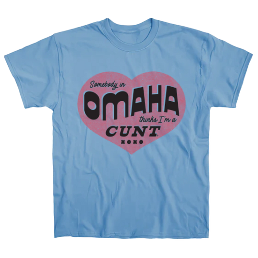 OMAHA