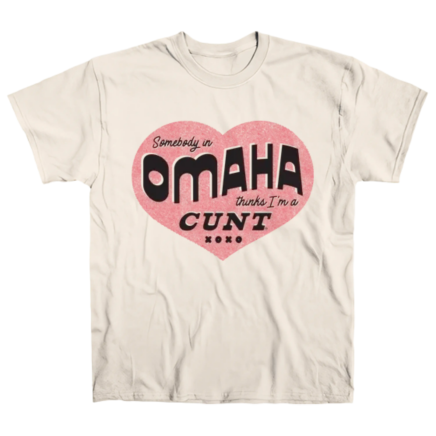 OMAHA Natural / S