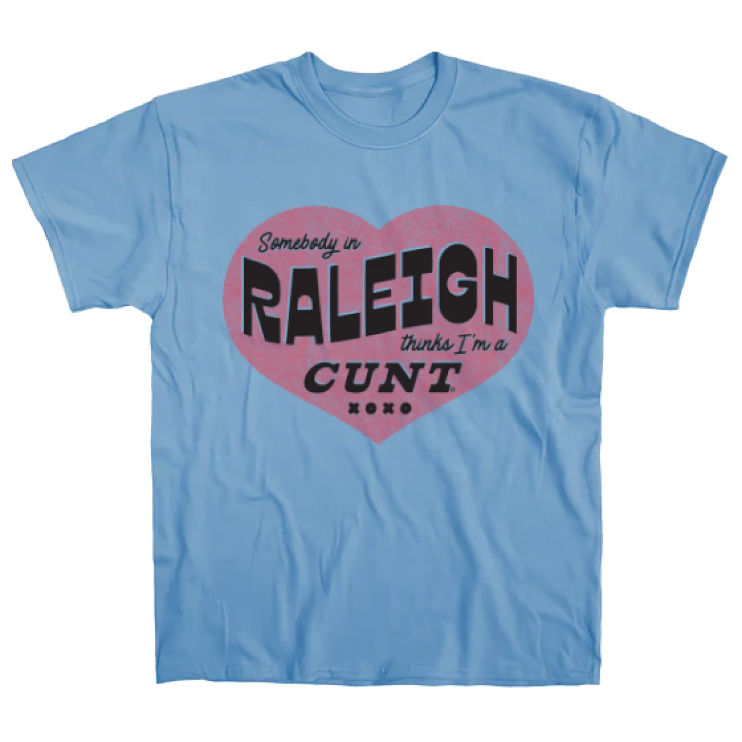 RALEIGH