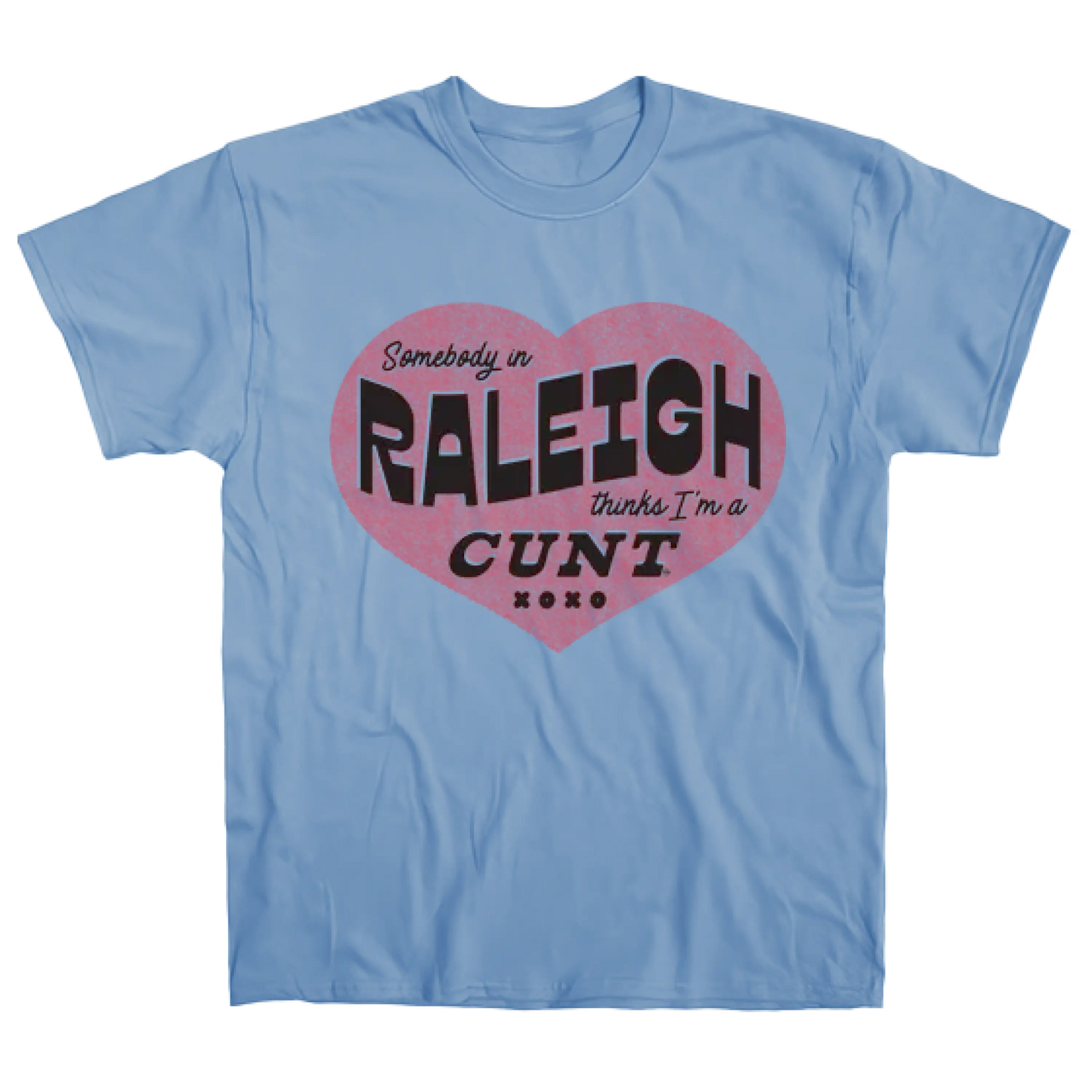 RALEIGH Carolina Blue / S