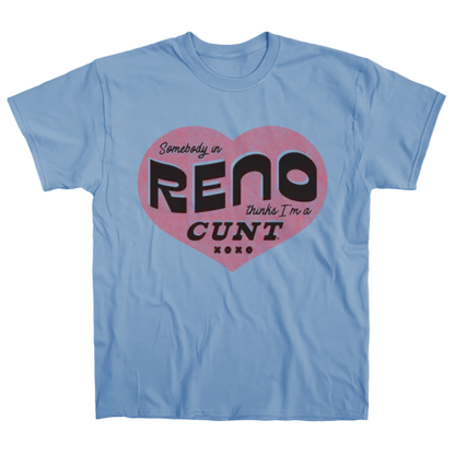 RENO Carolina Blue / S