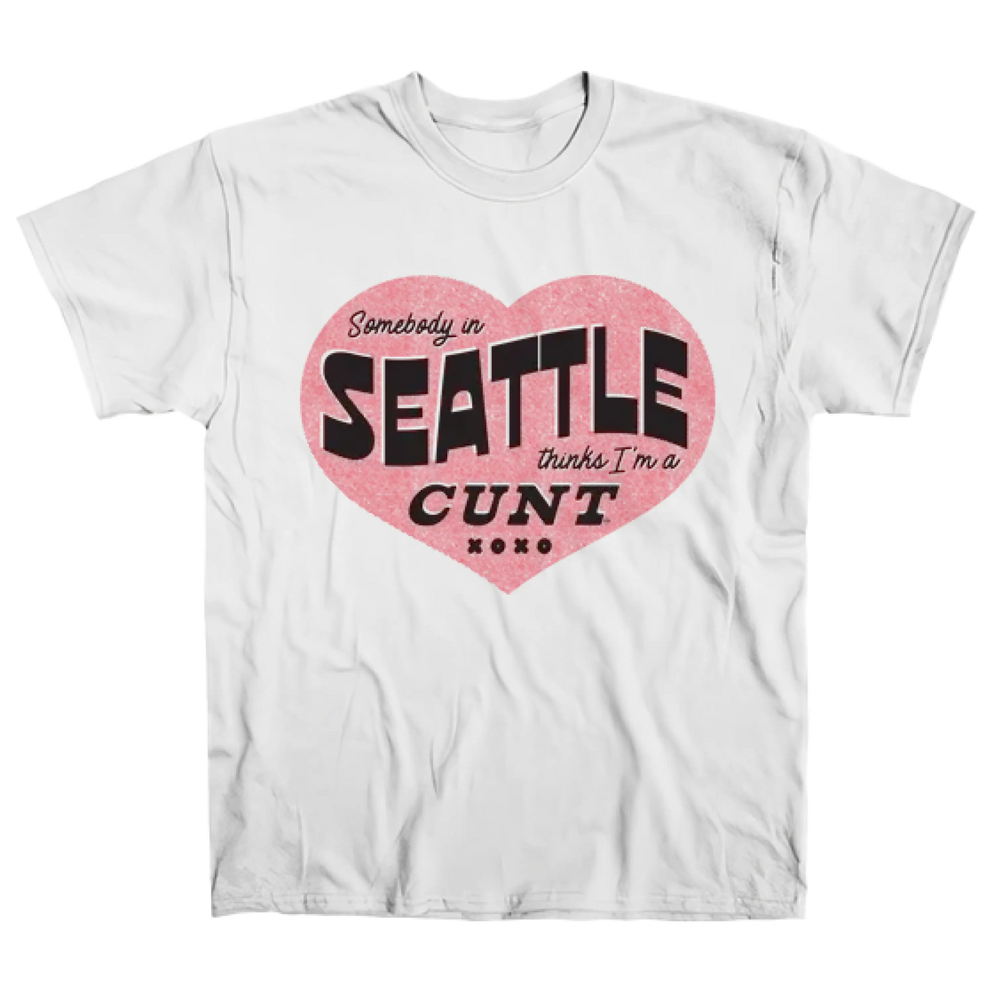 SEATTLE White / S