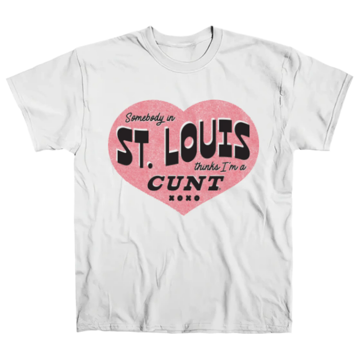 ST. LOUIS