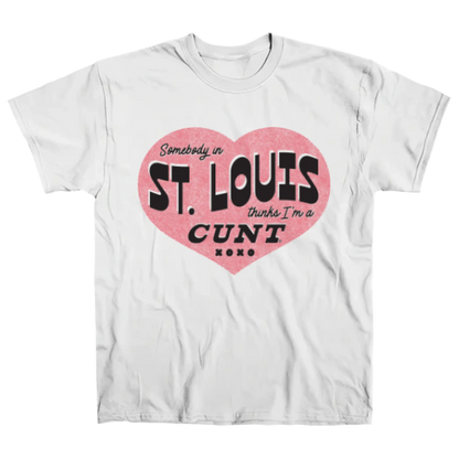 ST. LOUIS