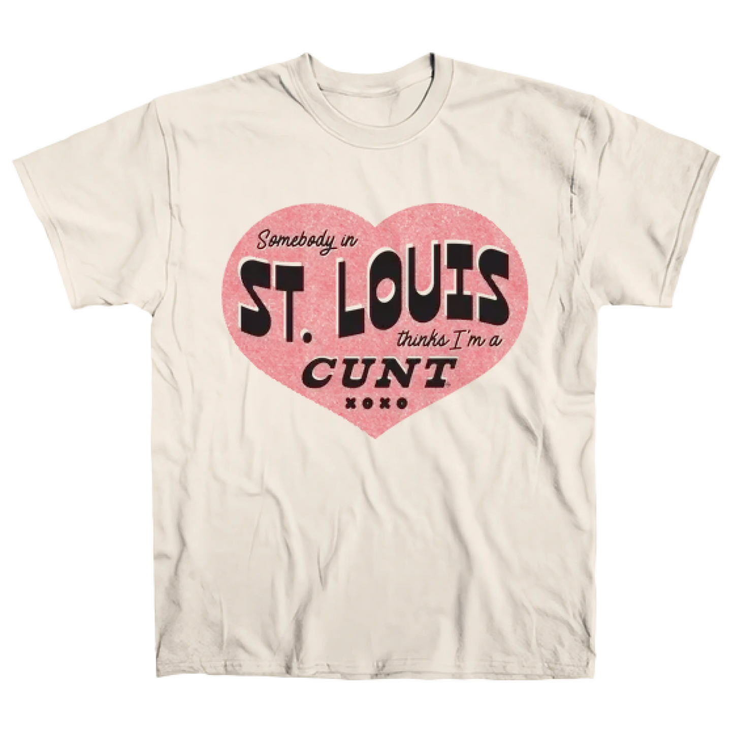 ST. LOUIS Natural / S