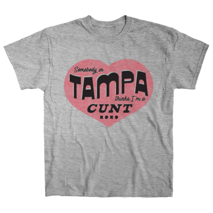 TAMPA