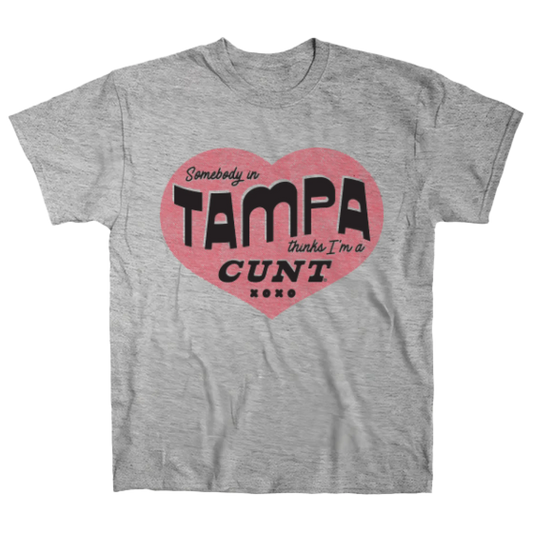 TAMPA