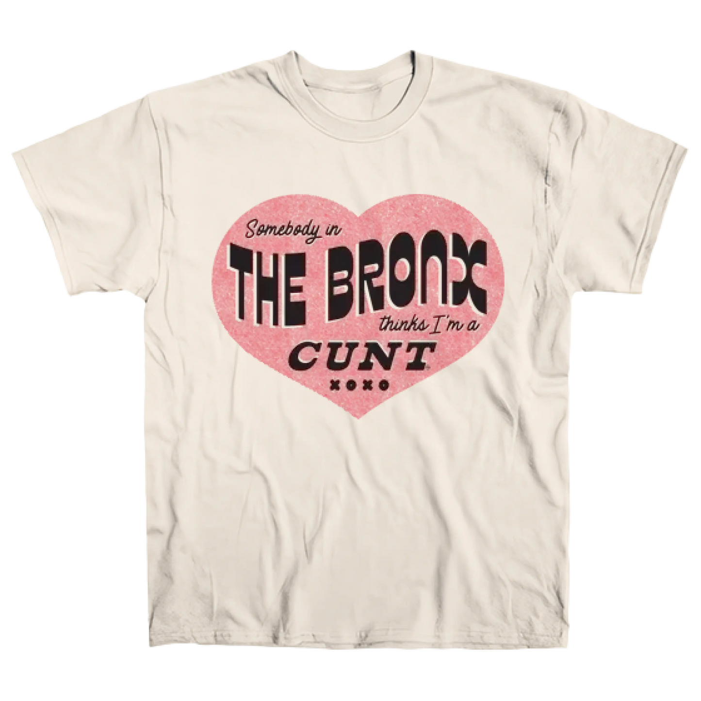 THE BRONX Natural / S