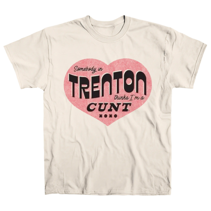 TRENTON Natural / S