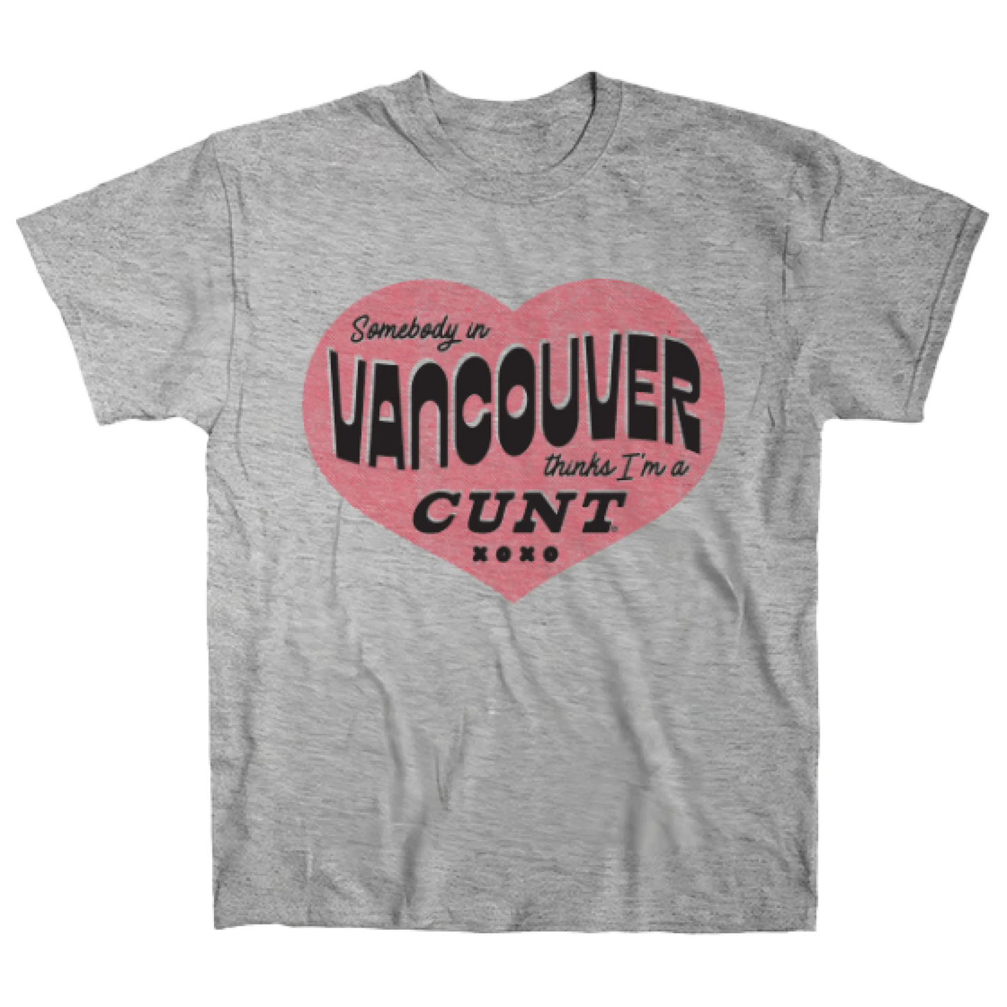 VANCOUVER