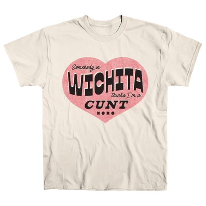 WICHITA Natural / S